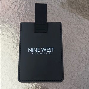 Smart Phone wallet stick on cards credit